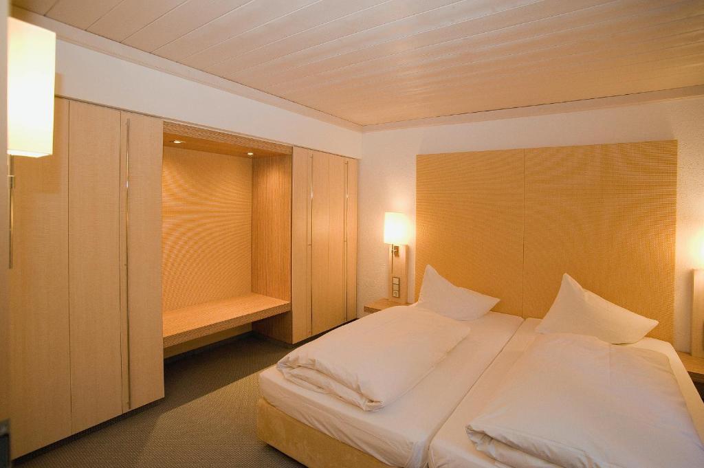Landhotel Groenenbach Bad Grönenbach Habitación foto
