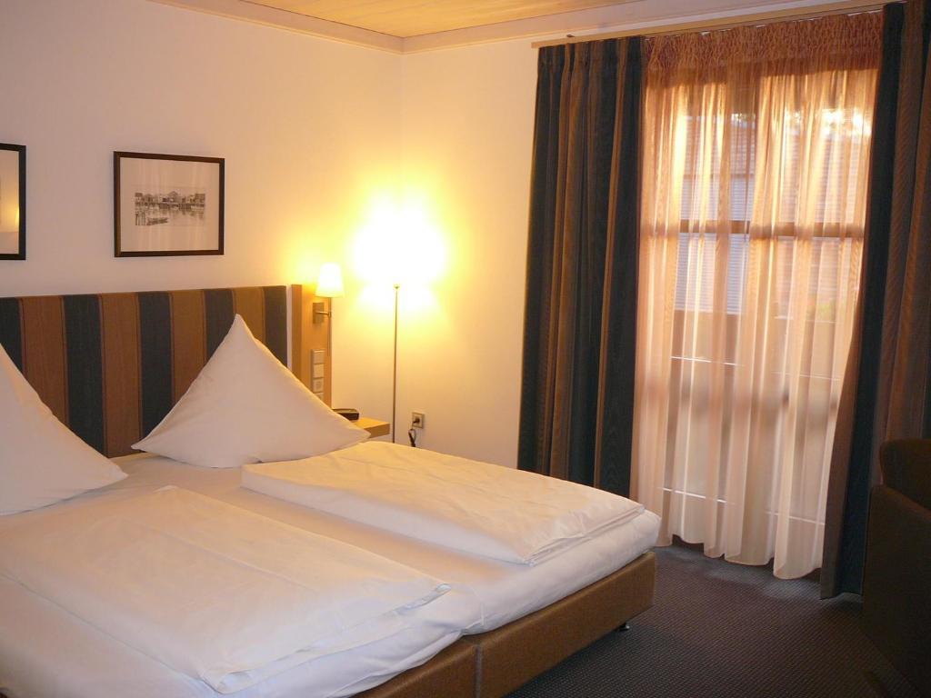 Landhotel Groenenbach Bad Grönenbach Habitación foto